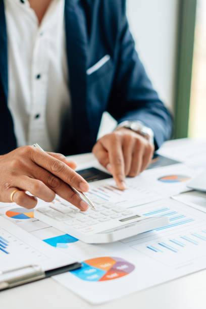 Darsh Capital - MSME Financing & Lending Advisory